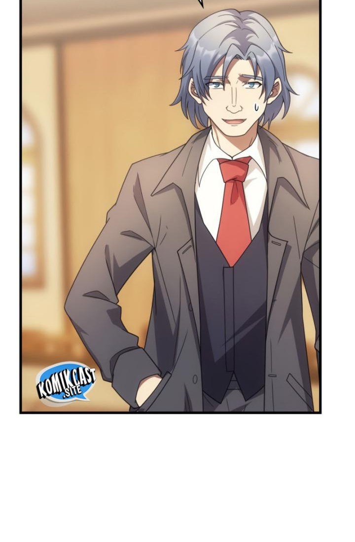 My Civil Servant Life Reborn in the Strange World Chapter 56 Gambar 7