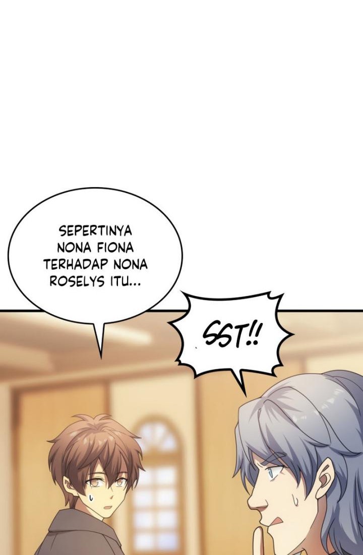 My Civil Servant Life Reborn in the Strange World Chapter 56 Gambar 15