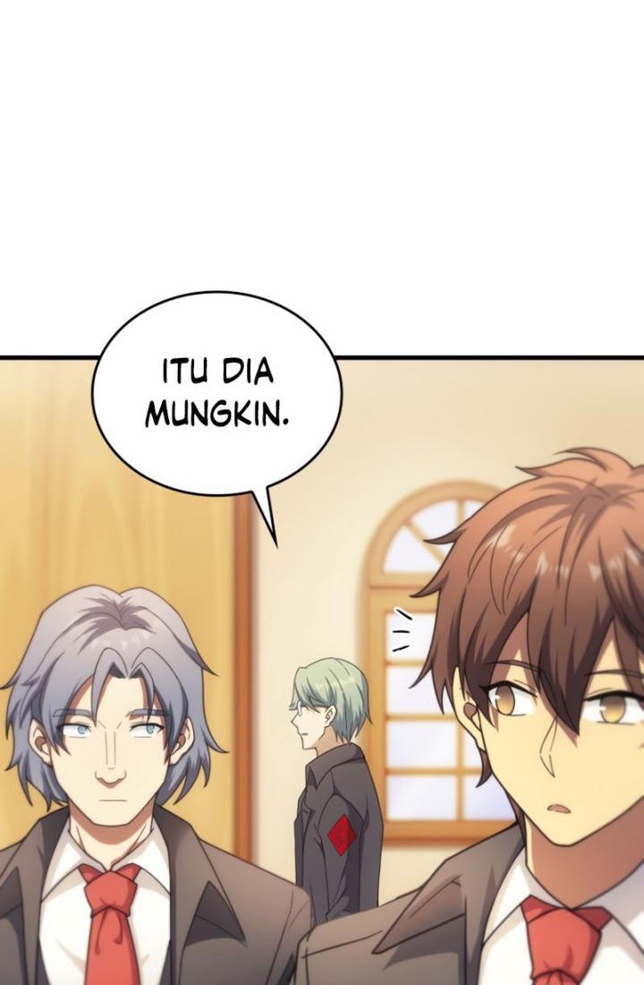 My Civil Servant Life Reborn in the Strange World Chapter 56 Gambar 17