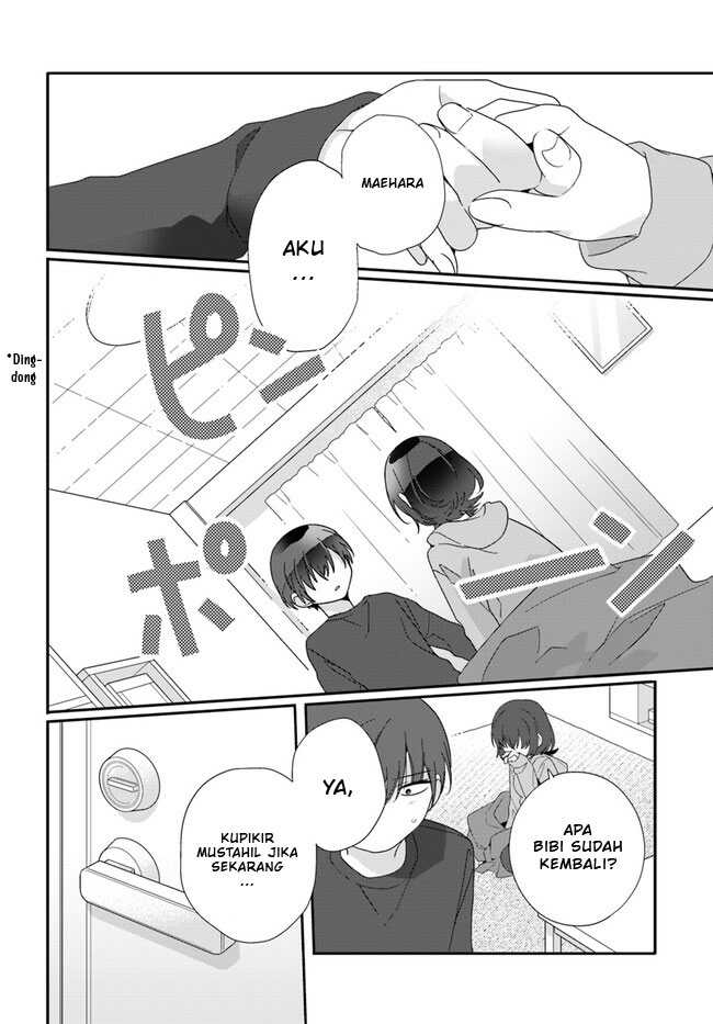 Class de 2 Banme ni Kawaii Onna no Ko to Tomodachi ni Natta Chapter 11 Gambar 39
