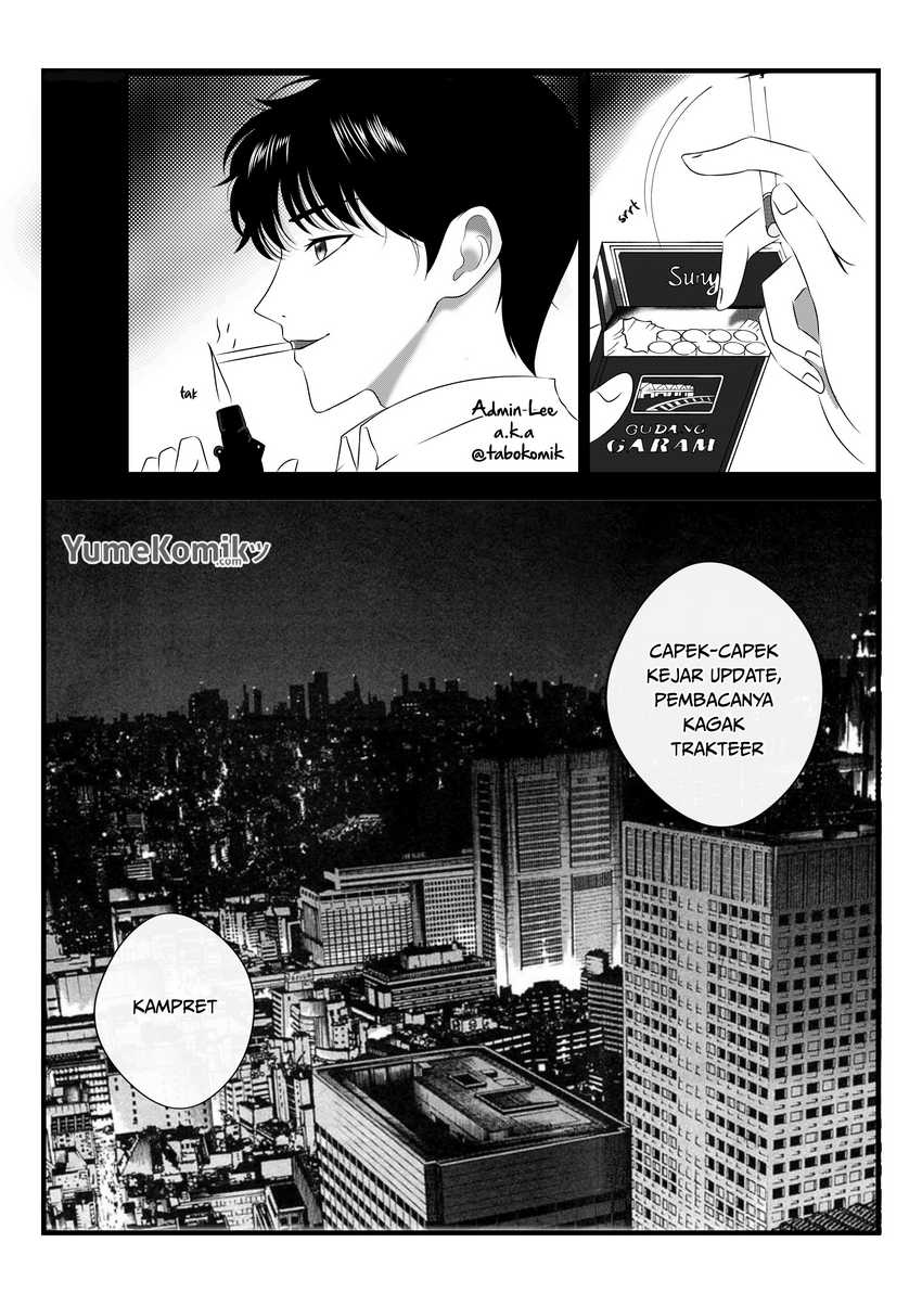 Class de 2 Banme ni Kawaii Onna no Ko to Tomodachi ni Natta Chapter 11 Gambar 42