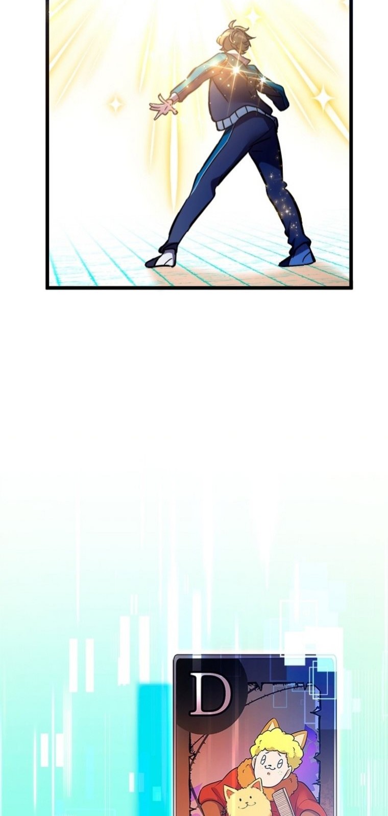 The World-Class Extra’s Walkthrough Chapter 41 Gambar 18