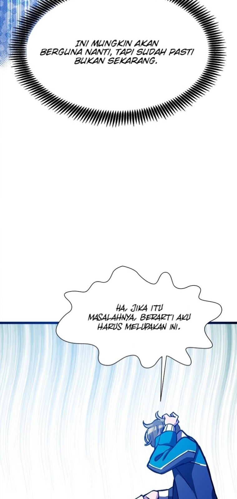 The World-Class Extra’s Walkthrough Chapter 41 Gambar 28