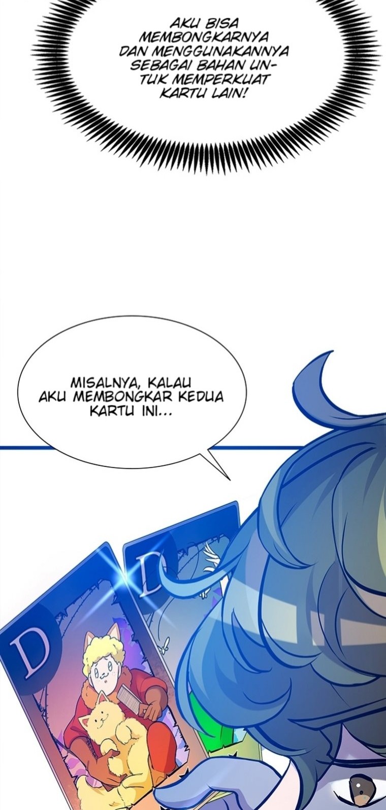 The World-Class Extra’s Walkthrough Chapter 41 Gambar 30