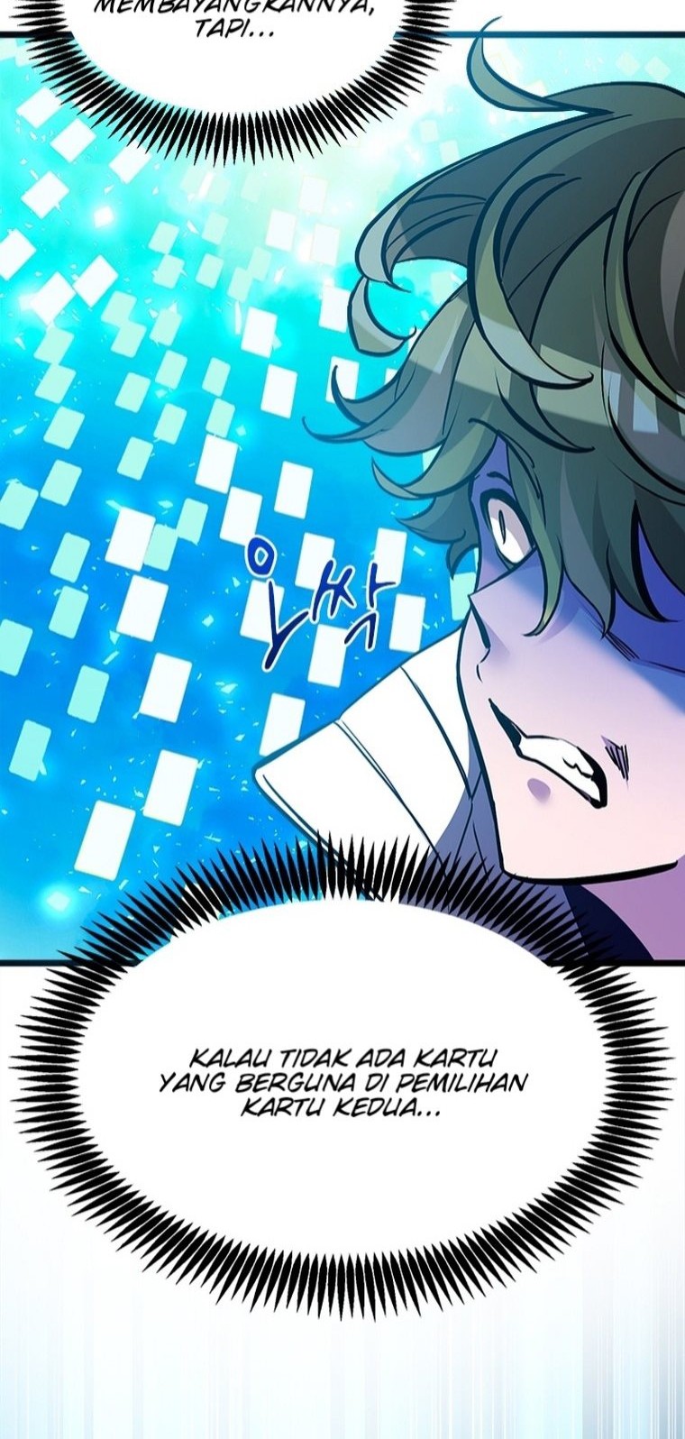 The World-Class Extra’s Walkthrough Chapter 41 Gambar 36