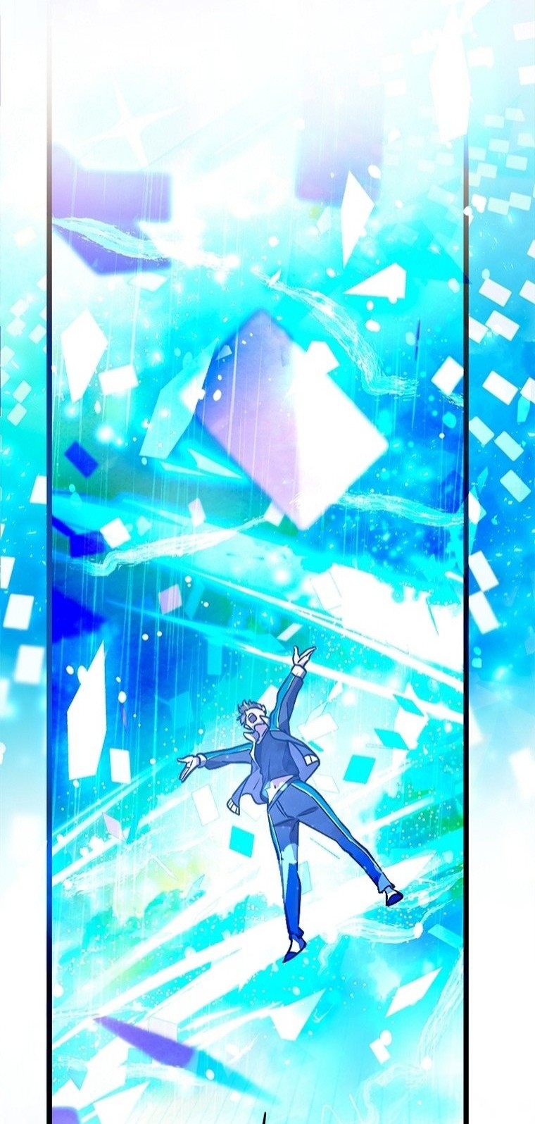 The World-Class Extra’s Walkthrough Chapter 41 Gambar 38