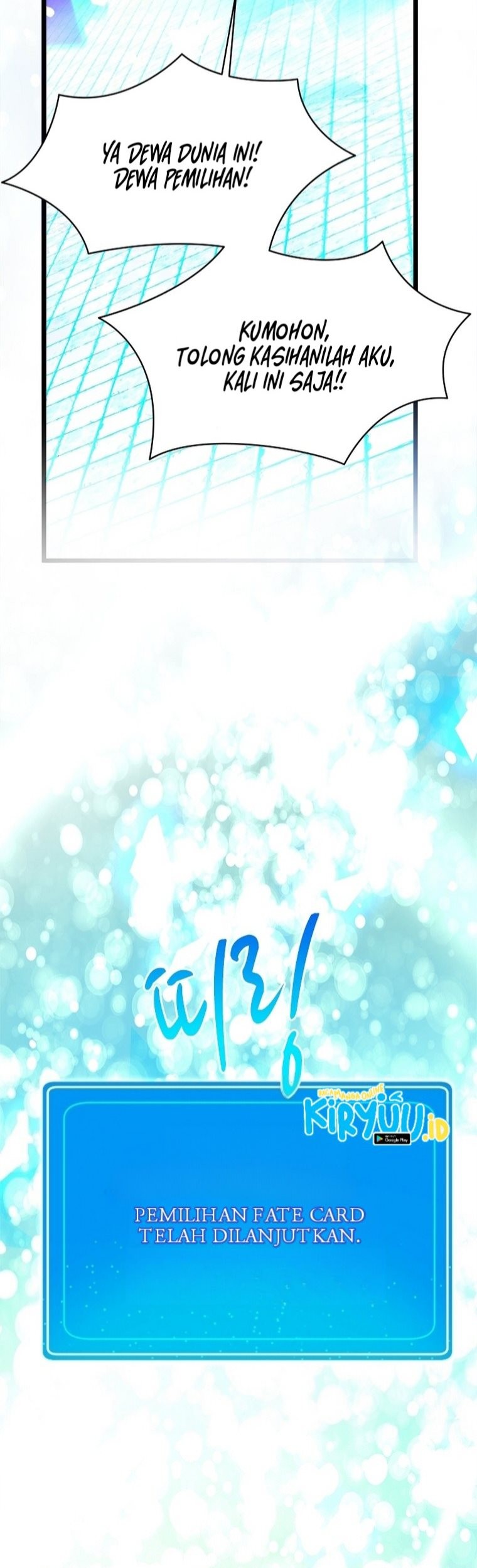 The World-Class Extra’s Walkthrough Chapter 41 Gambar 39