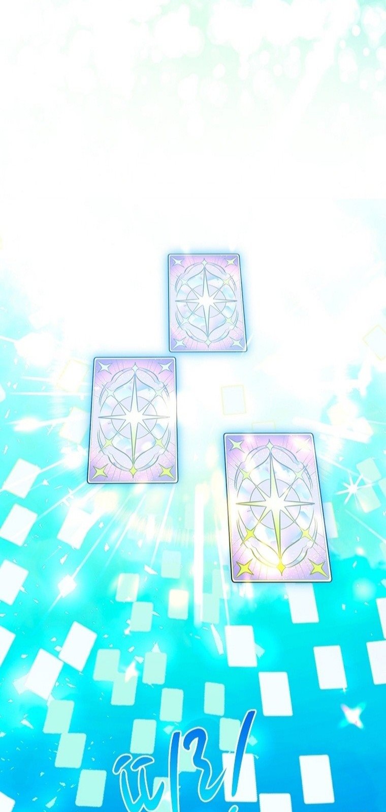 The World-Class Extra’s Walkthrough Chapter 41 Gambar 40