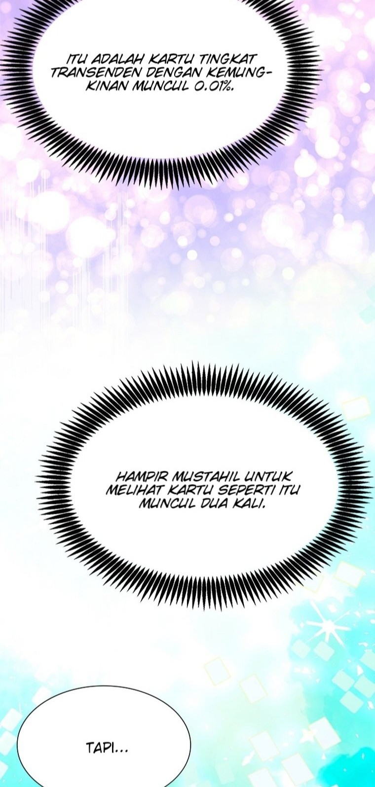 The World-Class Extra’s Walkthrough Chapter 41 Gambar 44