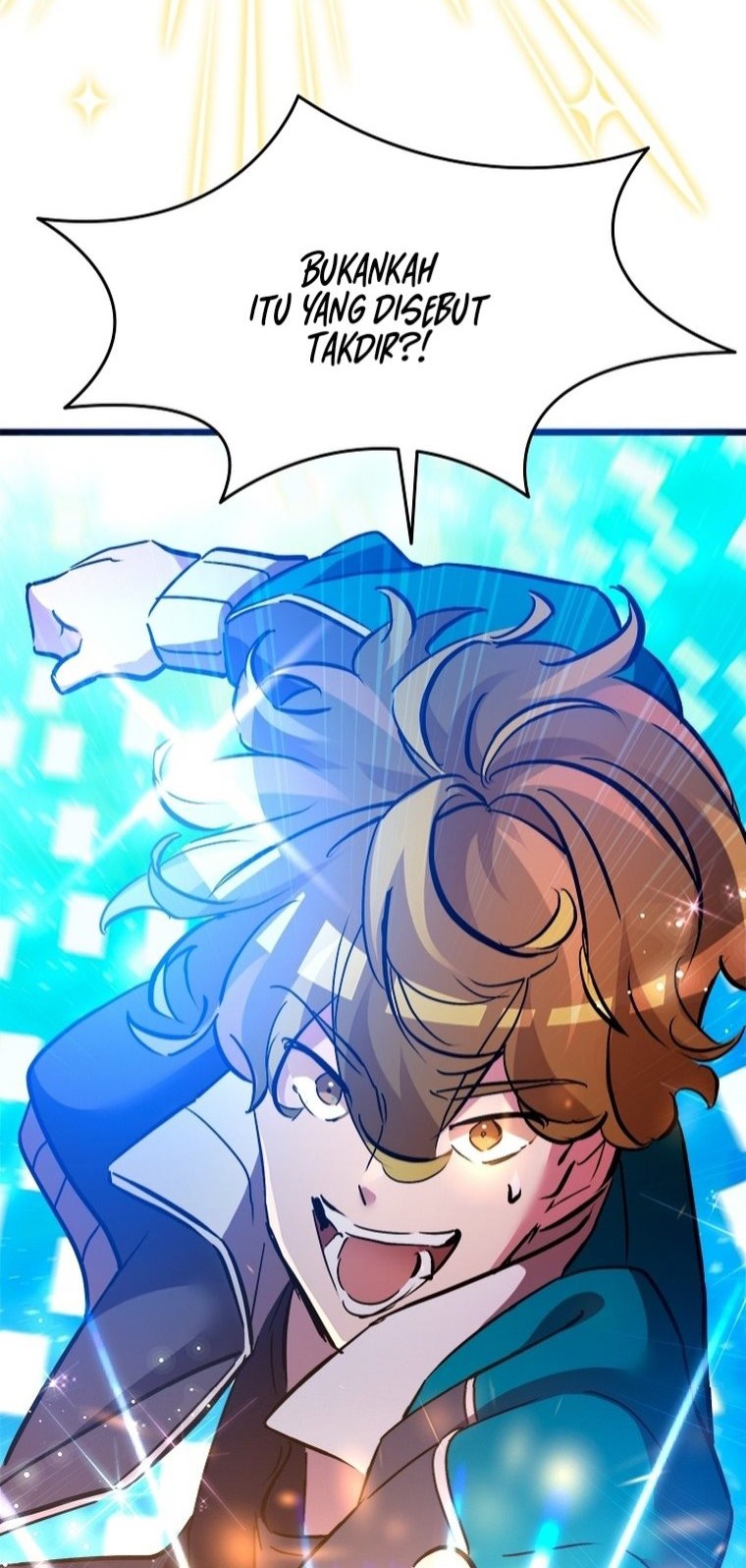 The World-Class Extra’s Walkthrough Chapter 41 Gambar 52