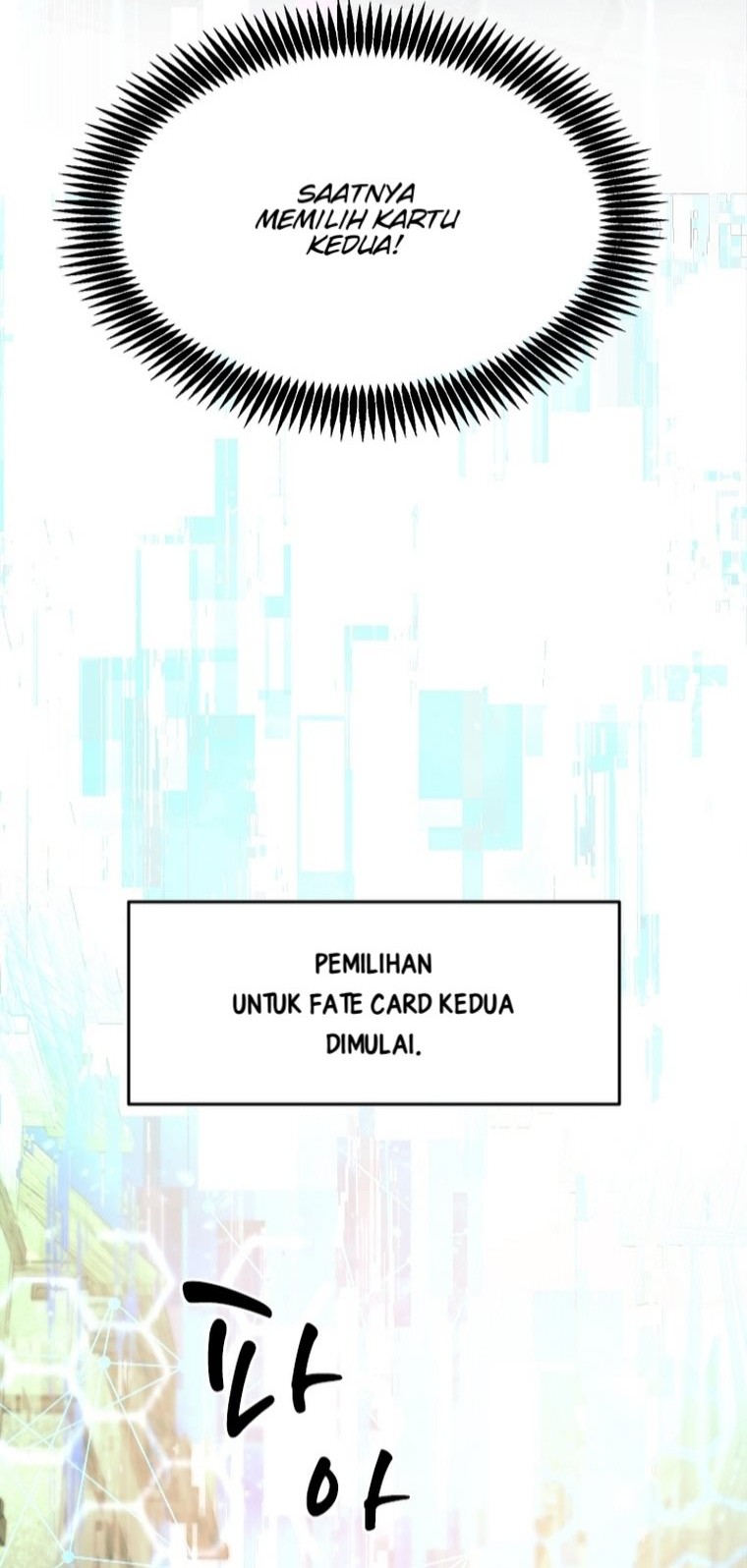 The World-Class Extra’s Walkthrough Chapter 41 Gambar 5