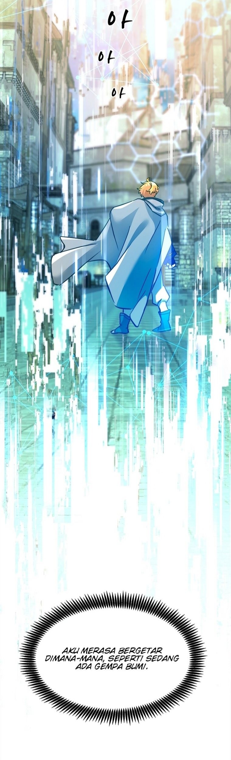 The World-Class Extra’s Walkthrough Chapter 41 Gambar 6