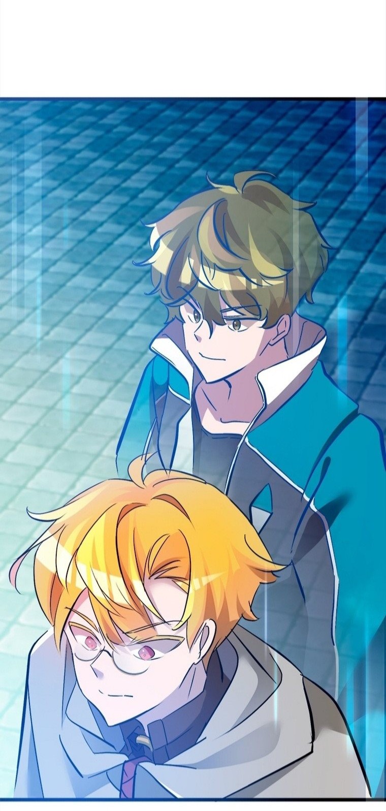 The World-Class Extra’s Walkthrough Chapter 41 Gambar 7