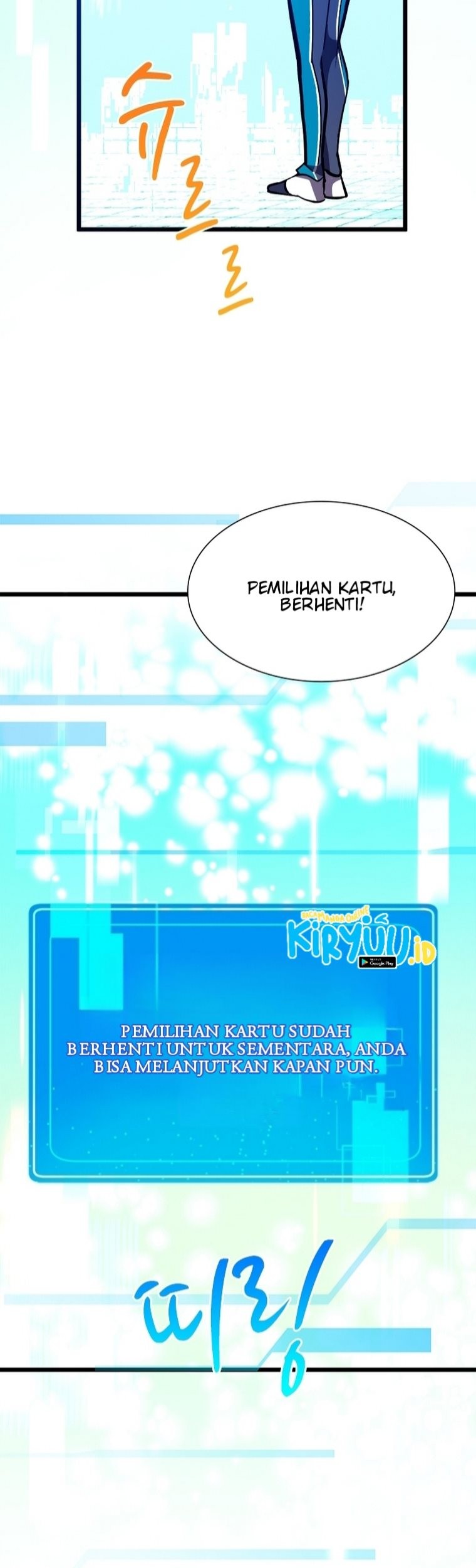 The World-Class Extra’s Walkthrough Chapter 41 Gambar 10