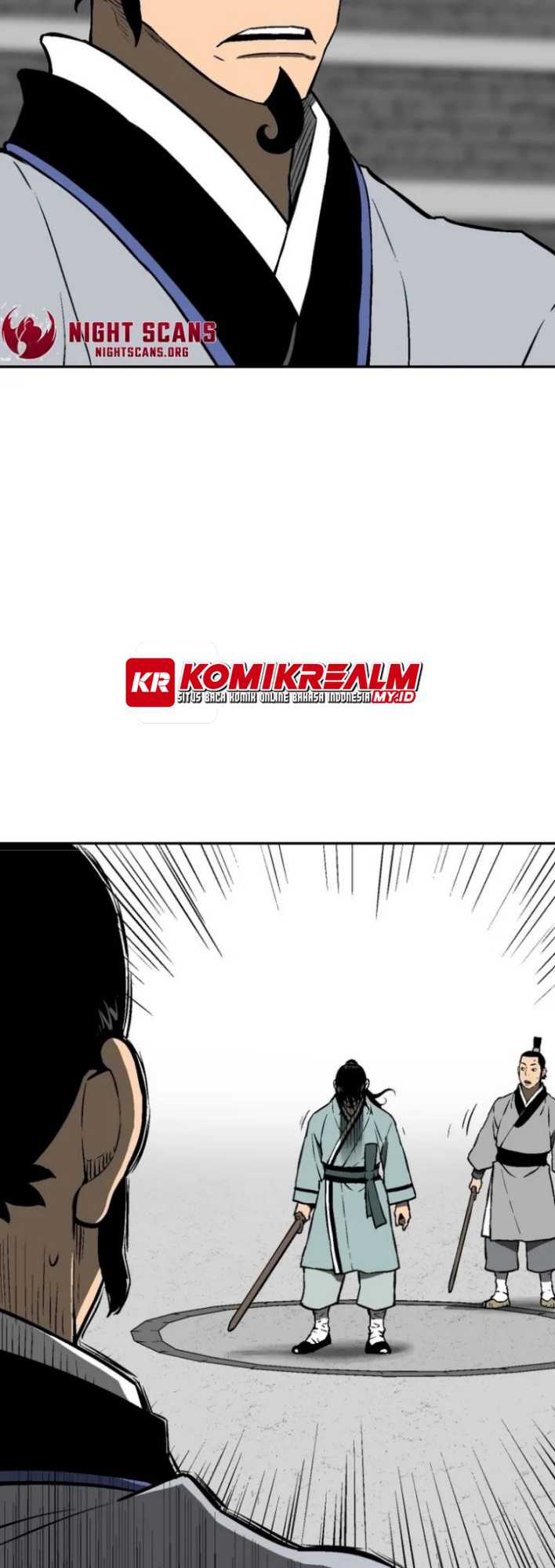Tales of A Shinning Sword Chapter 29 Gambar 13