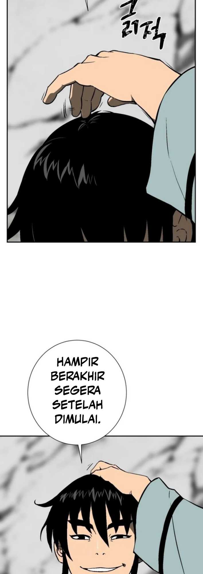 Tales of A Shinning Sword Chapter 29 Gambar 17