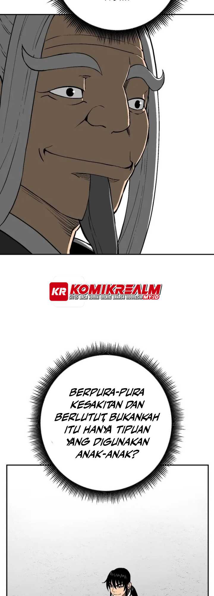 Tales of A Shinning Sword Chapter 29 Gambar 23