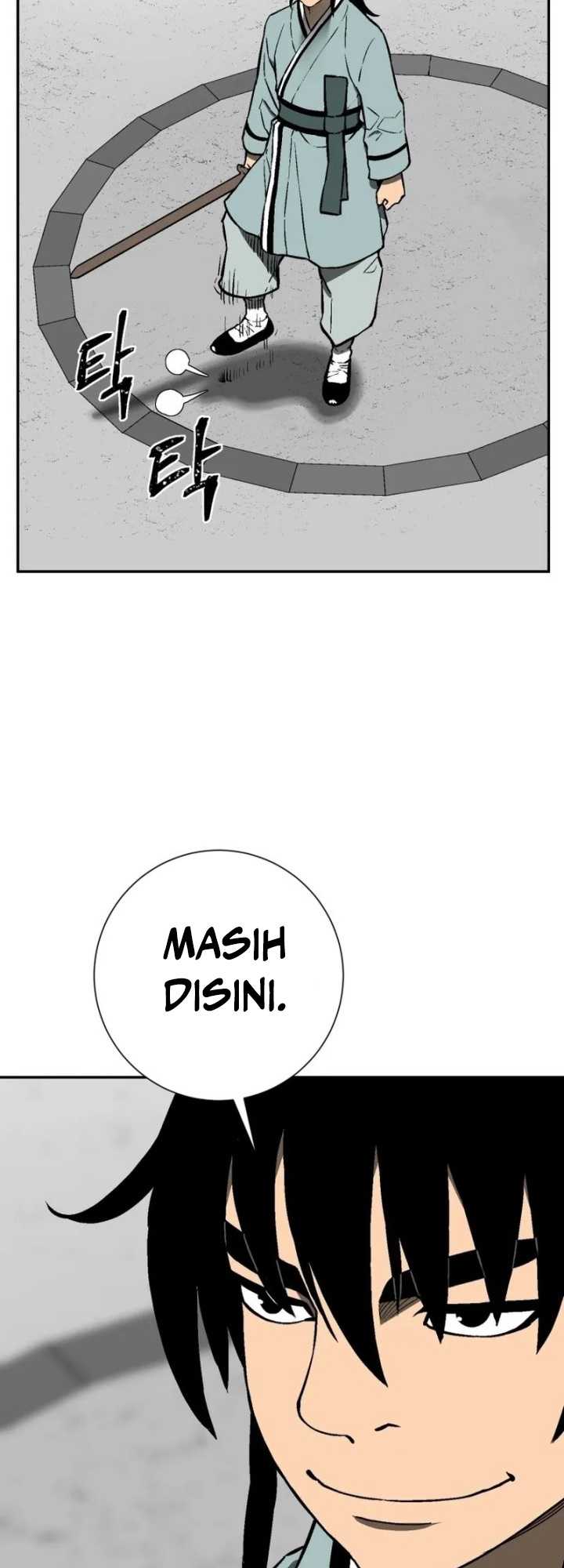 Tales of A Shinning Sword Chapter 29 Gambar 24