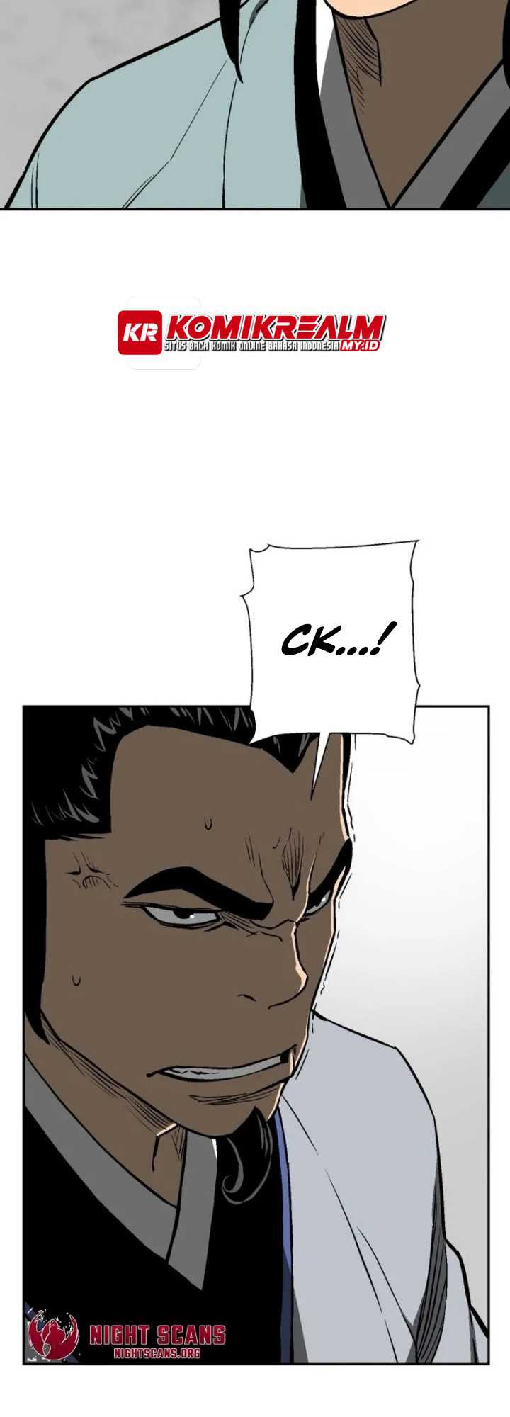 Tales of A Shinning Sword Chapter 29 Gambar 25