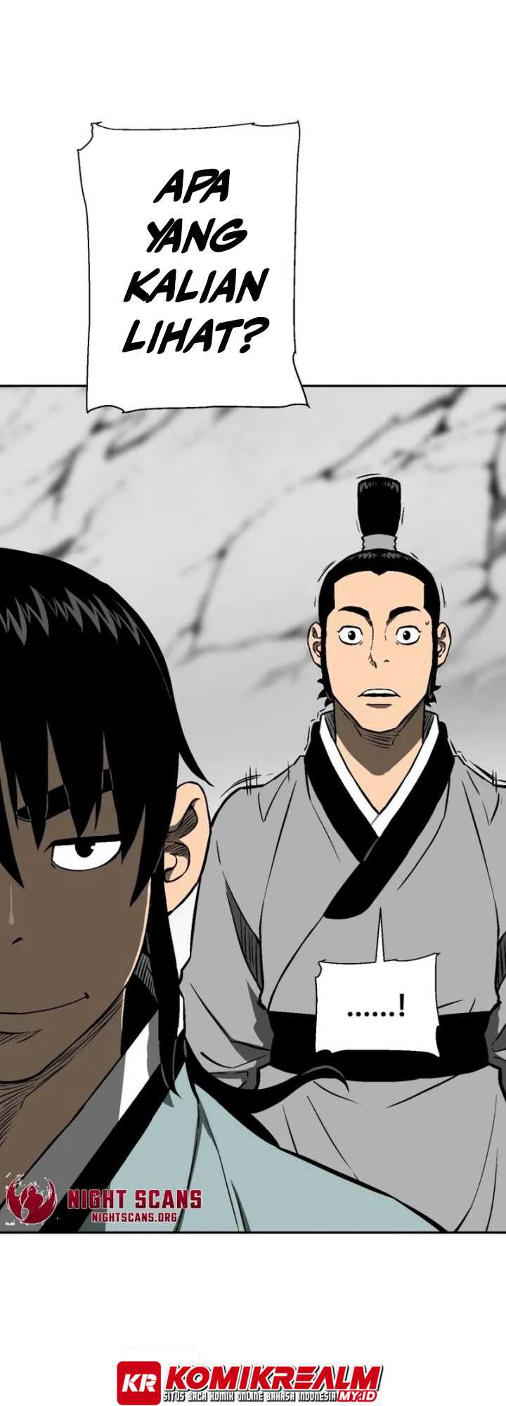 Tales of A Shinning Sword Chapter 29 Gambar 26