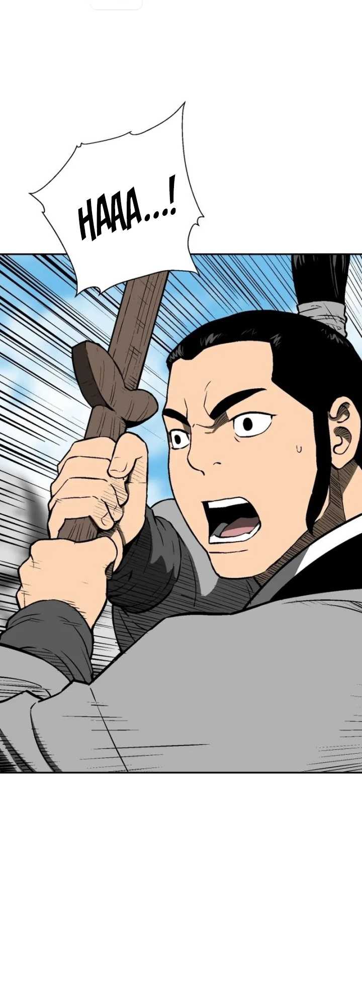 Tales of A Shinning Sword Chapter 29 Gambar 27