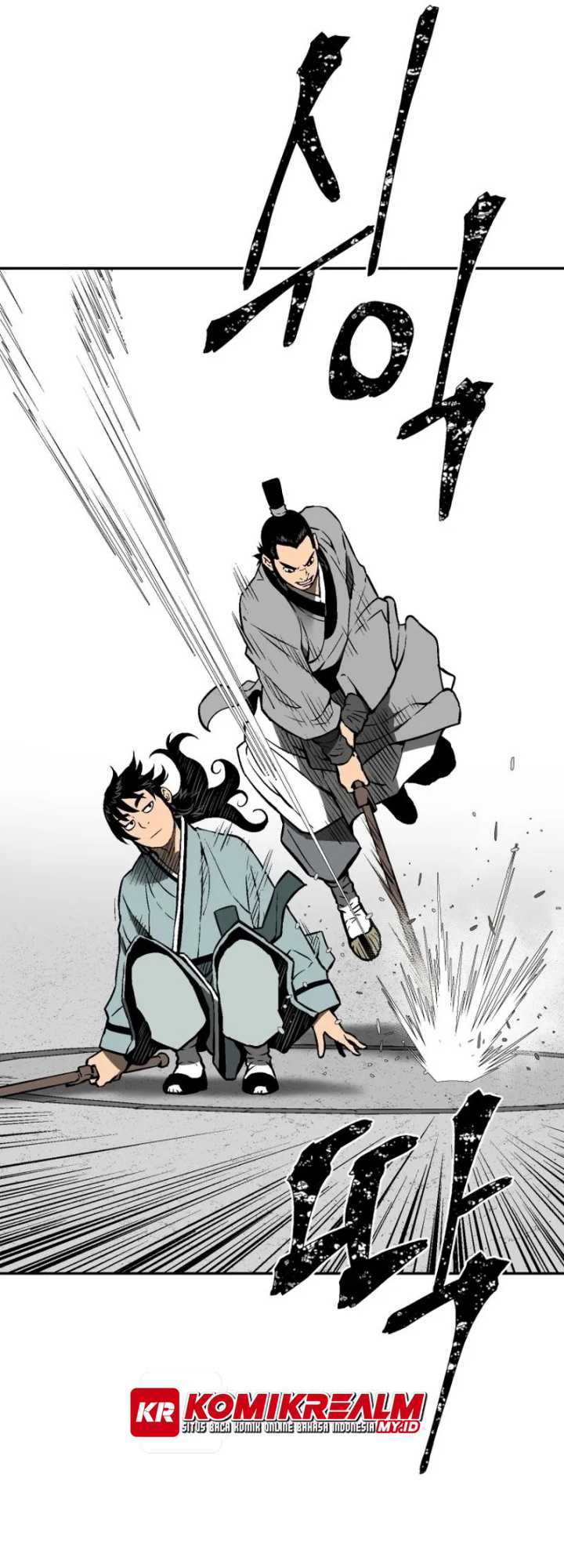 Tales of A Shinning Sword Chapter 29 Gambar 28