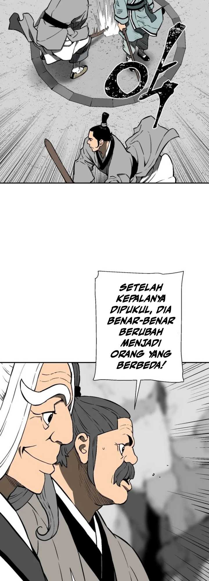 Tales of A Shinning Sword Chapter 29 Gambar 33