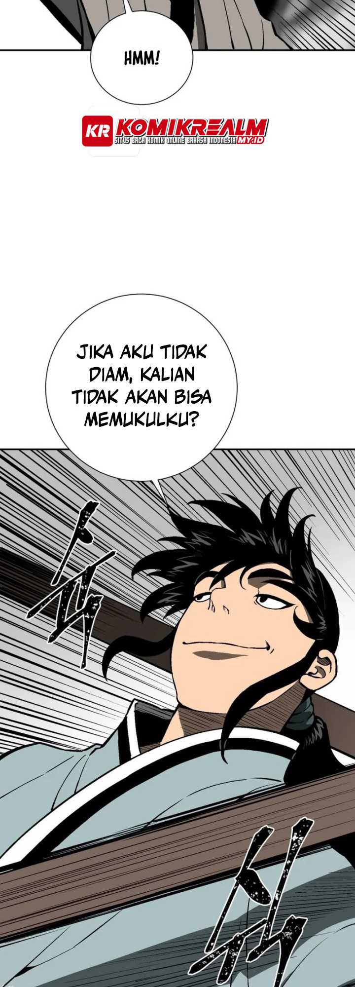 Tales of A Shinning Sword Chapter 29 Gambar 34