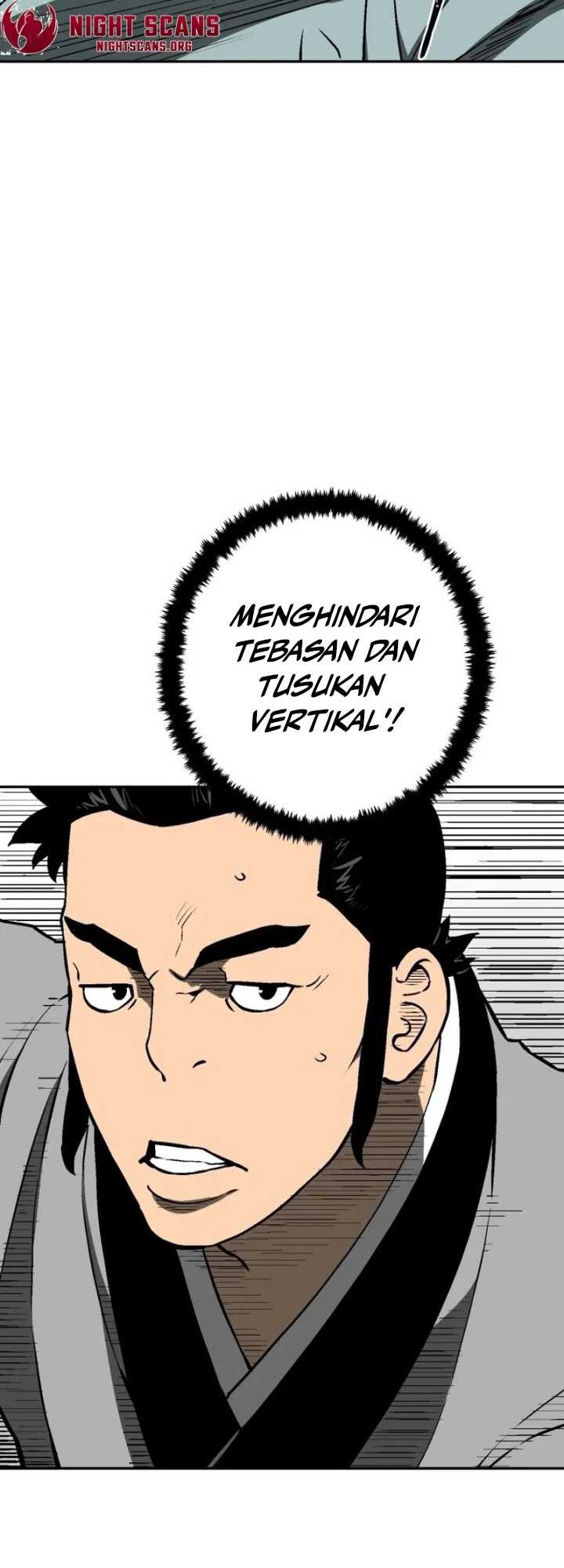 Tales of A Shinning Sword Chapter 29 Gambar 35