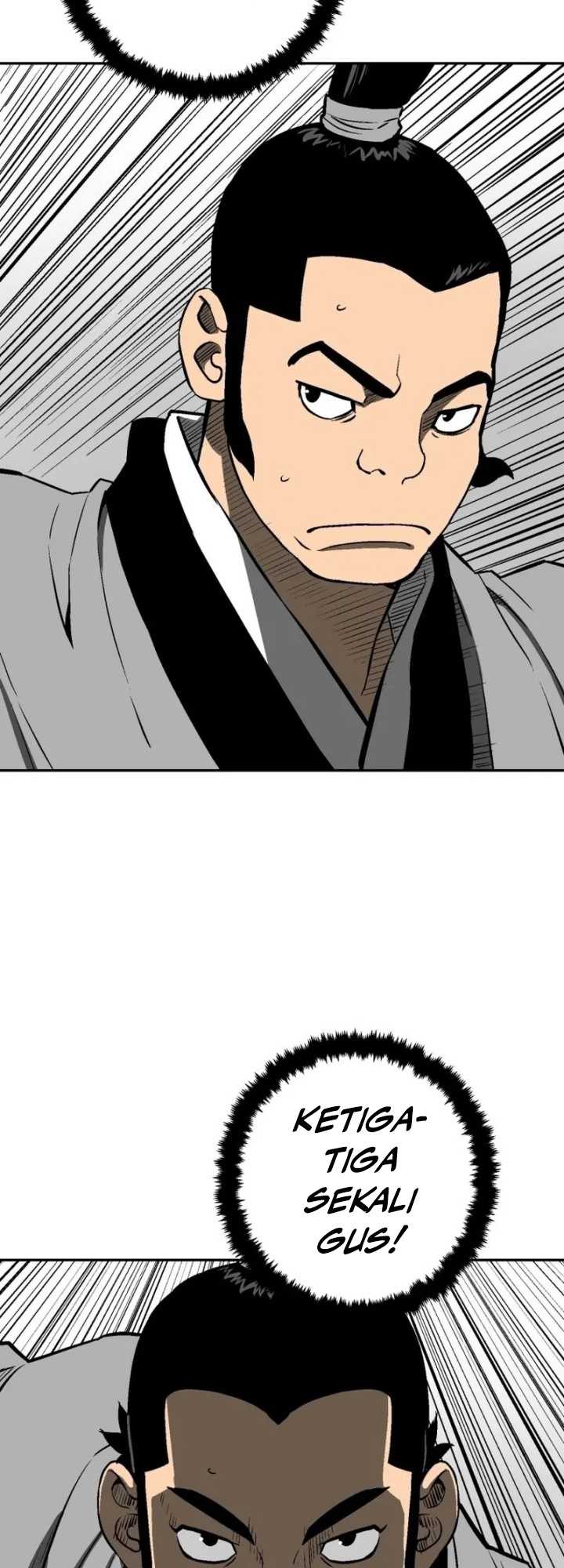 Tales of A Shinning Sword Chapter 29 Gambar 37