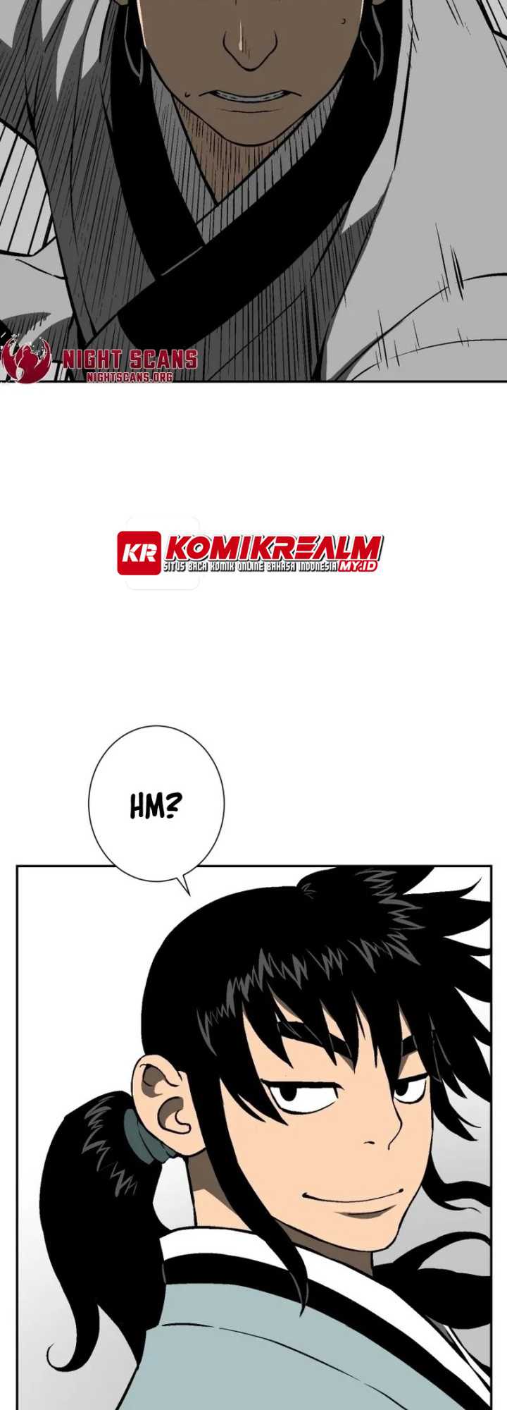 Tales of A Shinning Sword Chapter 29 Gambar 38