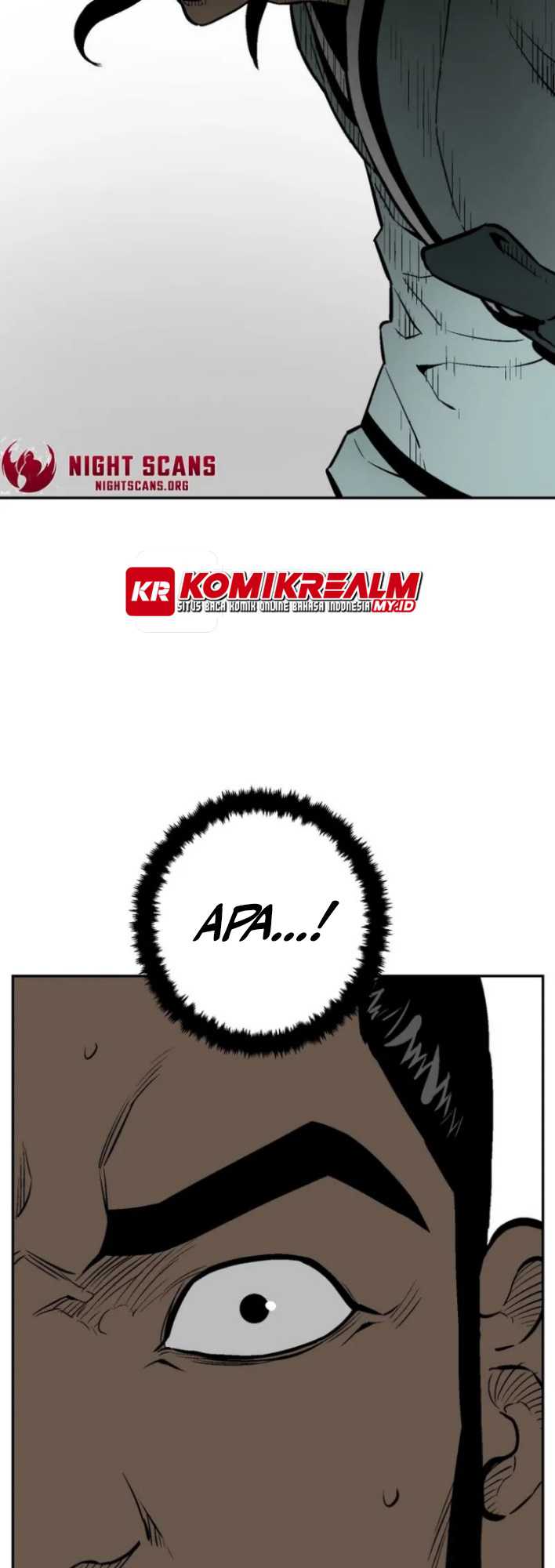 Tales of A Shinning Sword Chapter 29 Gambar 4
