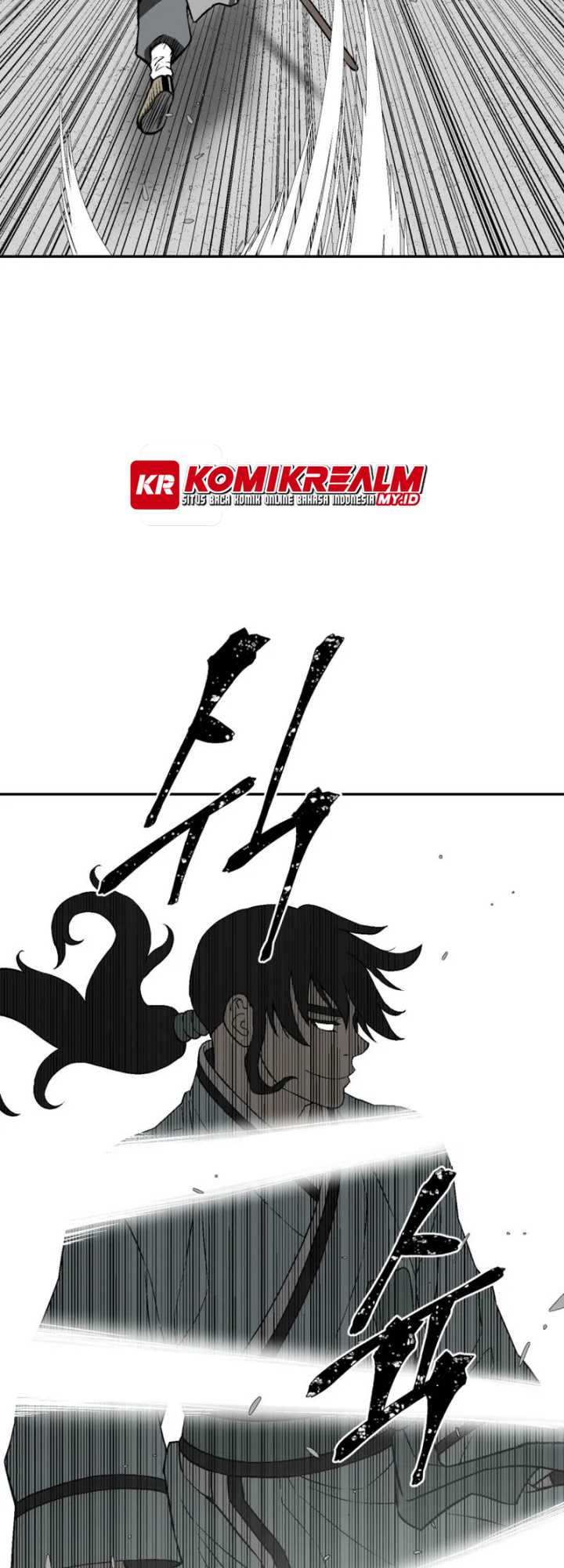 Tales of A Shinning Sword Chapter 29 Gambar 40