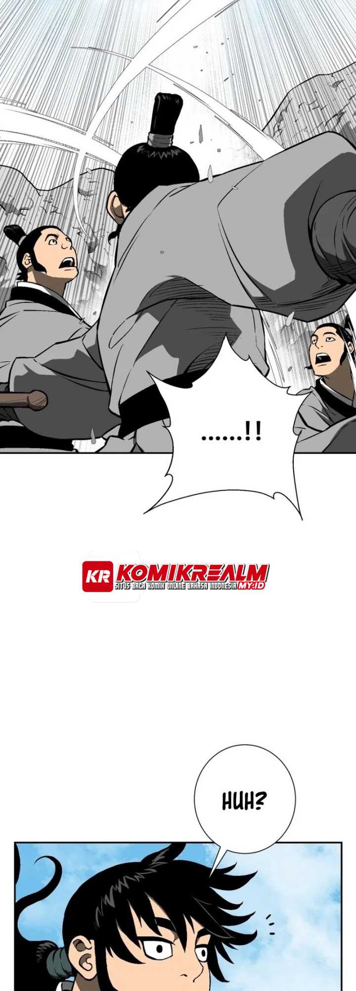 Tales of A Shinning Sword Chapter 29 Gambar 42