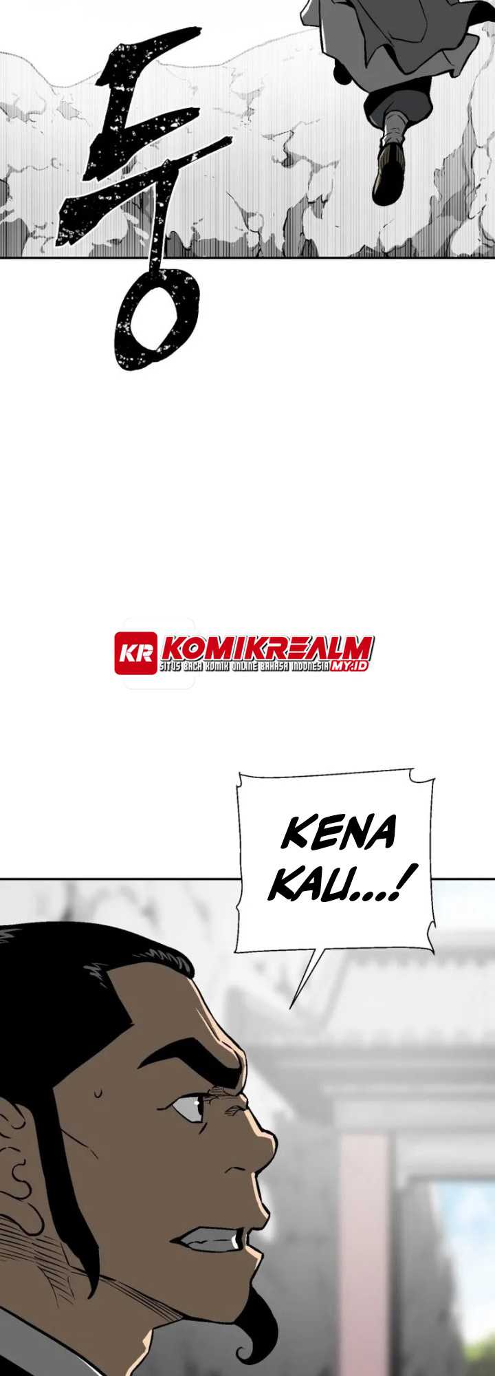 Tales of A Shinning Sword Chapter 29 Gambar 44