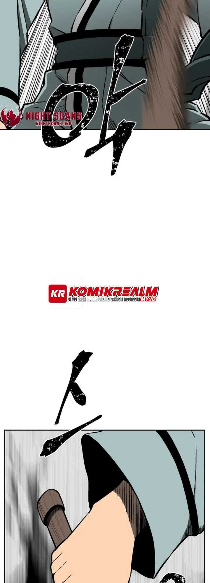 Tales of A Shinning Sword Chapter 29 Gambar 46