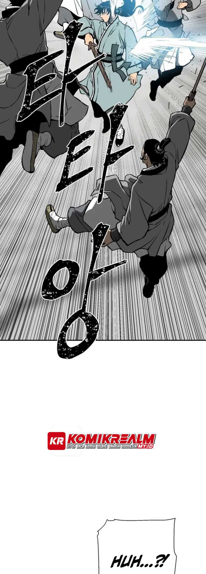 Tales of A Shinning Sword Chapter 29 Gambar 48