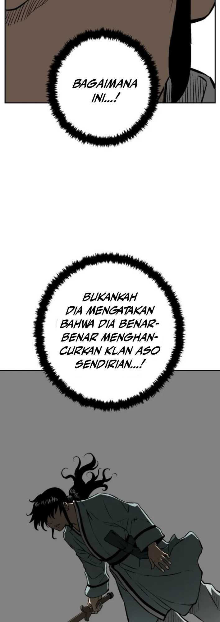 Tales of A Shinning Sword Chapter 29 Gambar 5