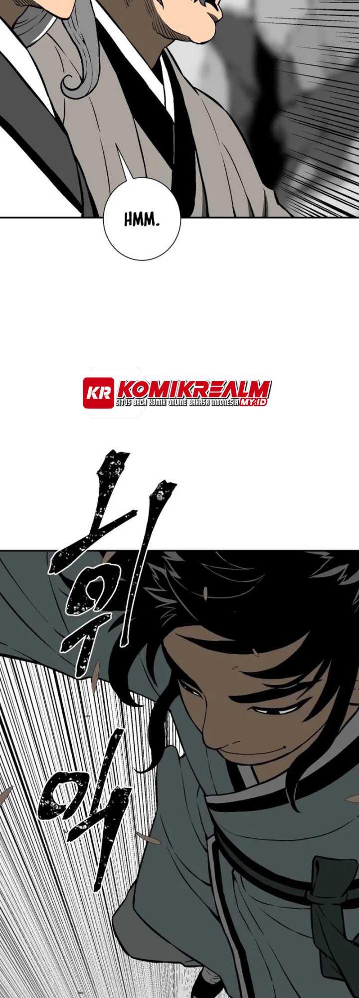 Tales of A Shinning Sword Chapter 29 Gambar 50