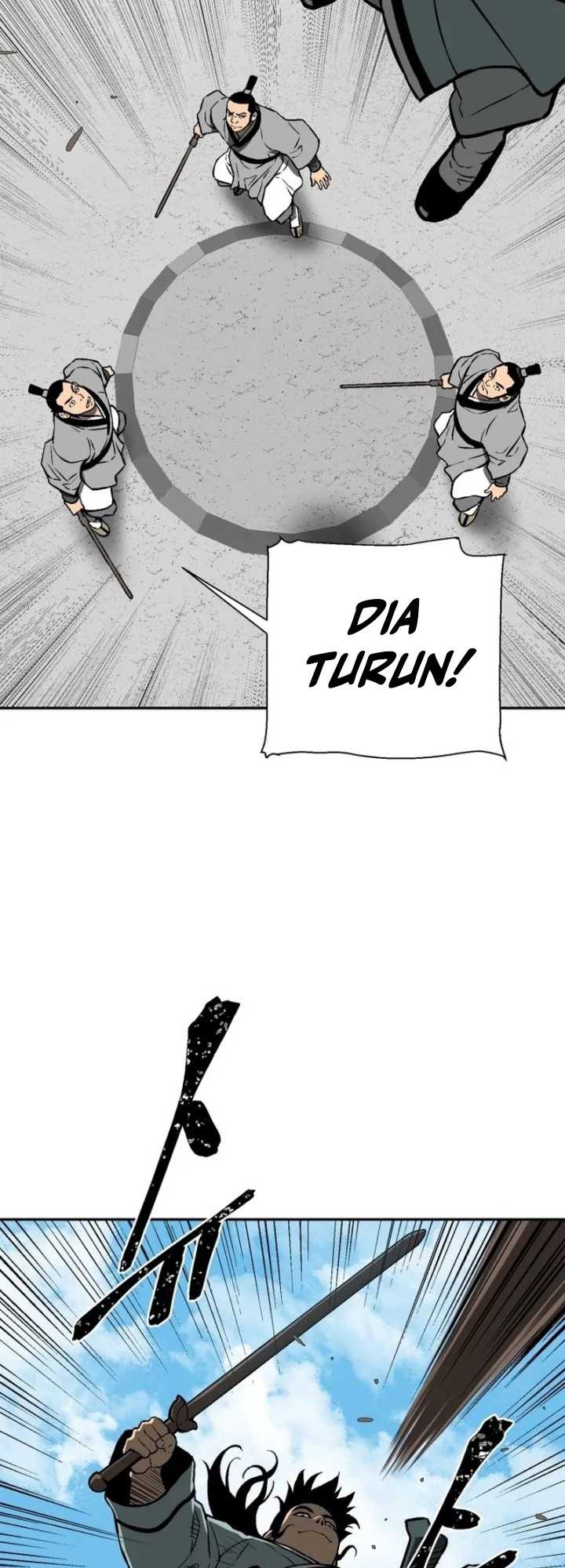 Tales of A Shinning Sword Chapter 29 Gambar 51