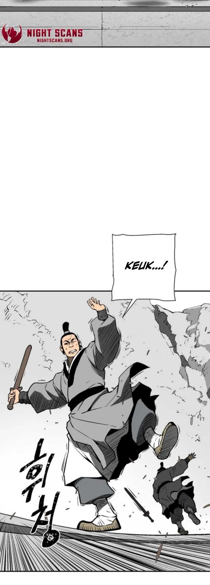 Tales of A Shinning Sword Chapter 29 Gambar 54