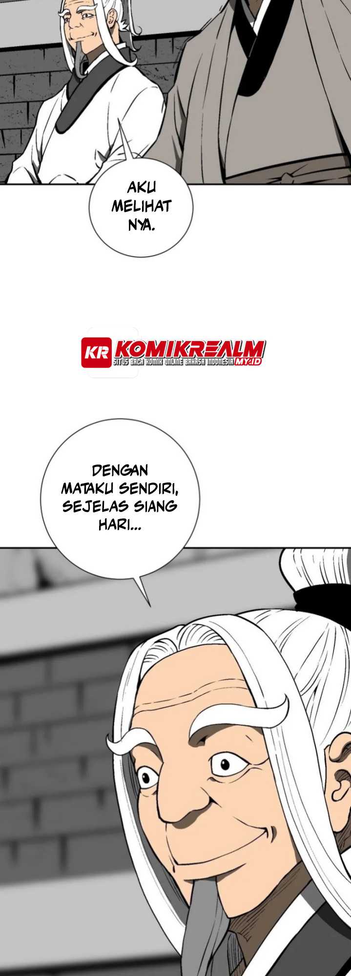 Tales of A Shinning Sword Chapter 29 Gambar 58