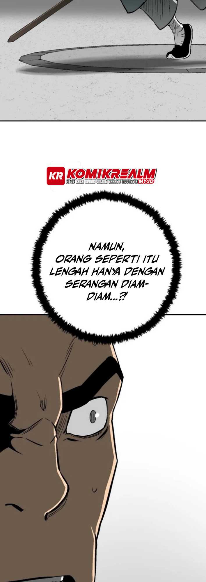 Tales of A Shinning Sword Chapter 29 Gambar 6