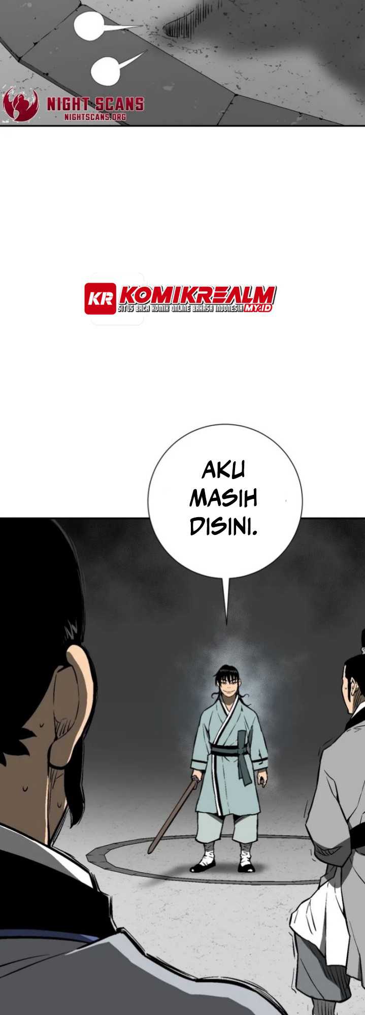 Tales of A Shinning Sword Chapter 29 Gambar 60
