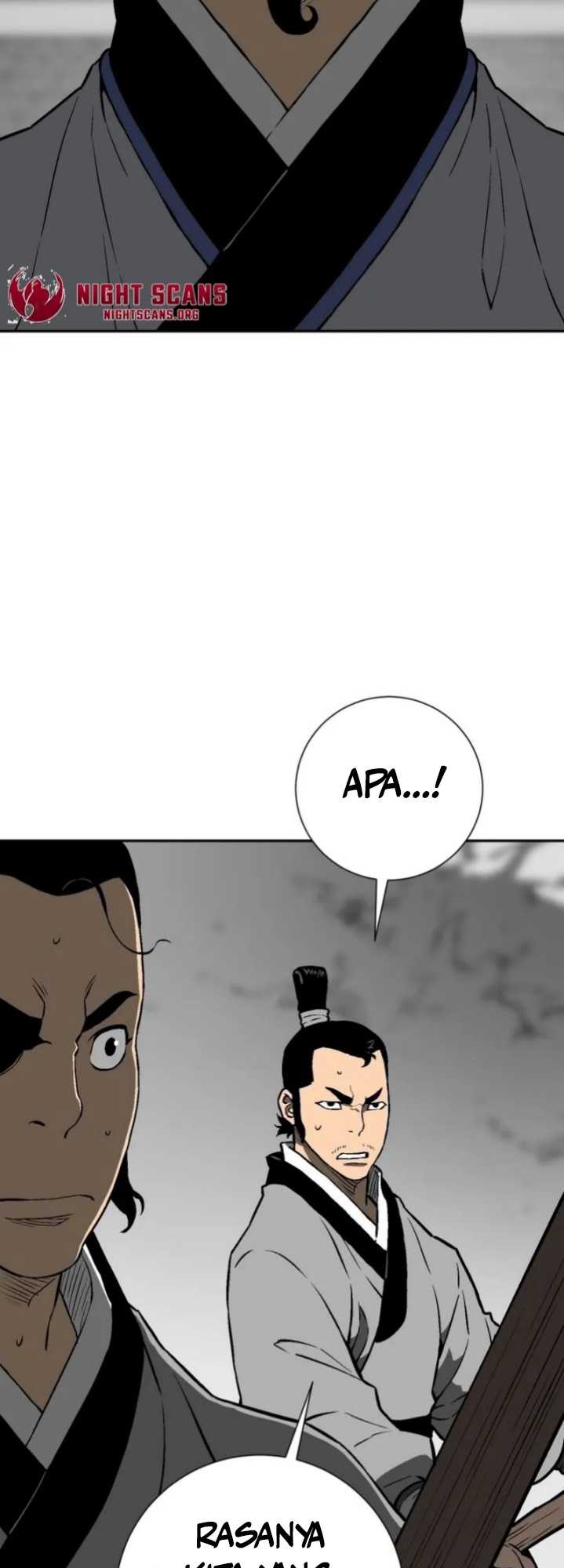 Tales of A Shinning Sword Chapter 29 Gambar 63