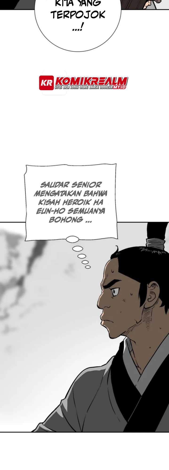 Tales of A Shinning Sword Chapter 29 Gambar 64