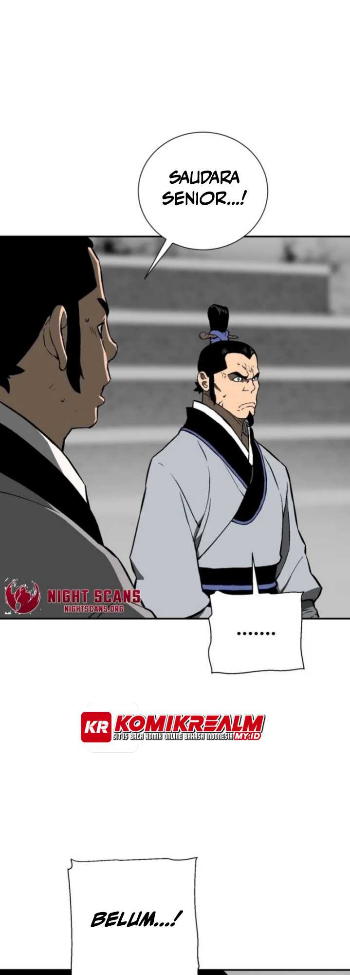 Tales of A Shinning Sword Chapter 29 Gambar 65