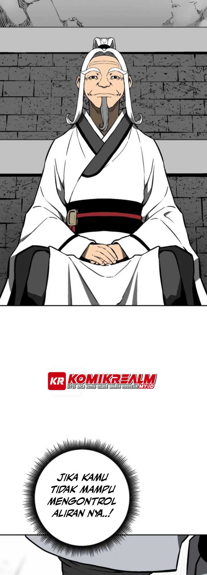 Tales of A Shinning Sword Chapter 29 Gambar 67