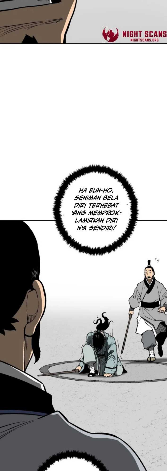 Tales of A Shinning Sword Chapter 29 Gambar 7