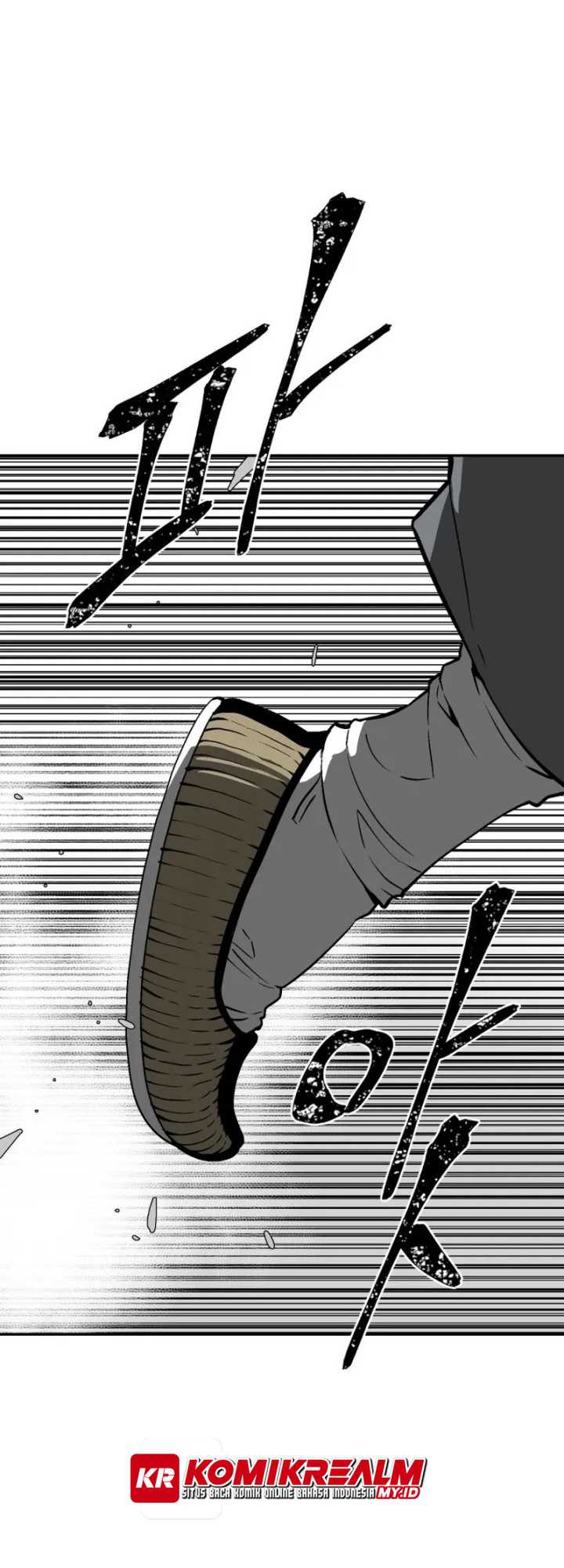 Tales of A Shinning Sword Chapter 29 Gambar 72